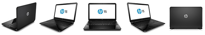 HP 15-g007AU